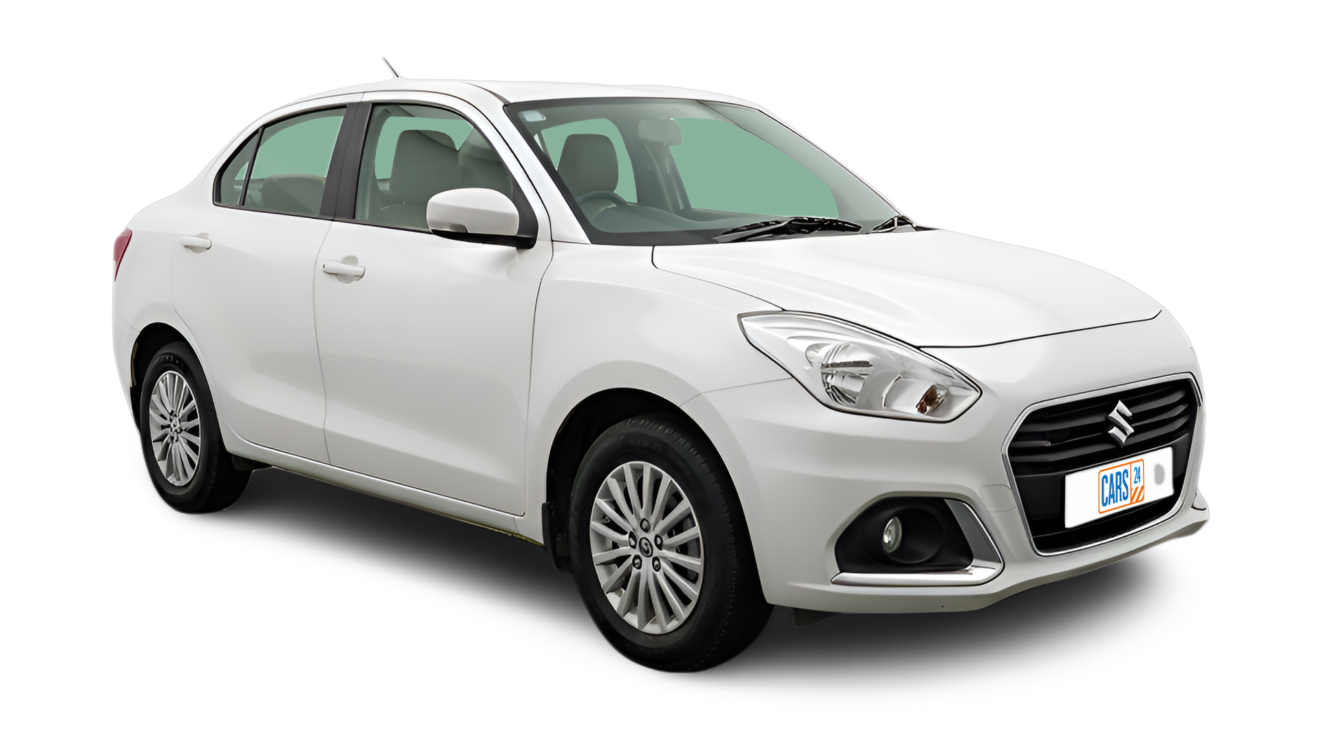 Maruti Dzire-img